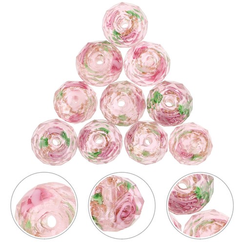 Pcs perline piccole - 10,