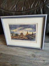 K HENRY 1993 - QUADRO