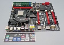 ASRock Fatal1ty 990FX Killer |