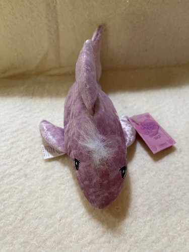 Peluche beanie precious - peluche,