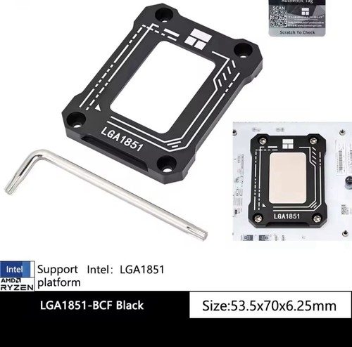 Thermalright lga 1851 intel - thermalright,
