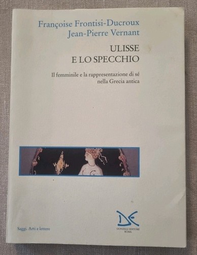 Frontisi ducroux vernant - e,