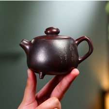 Autentica teiera Yixing Zisha