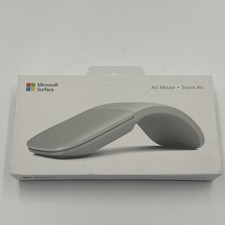 Mouse microsoft arc wireless - microsoft,