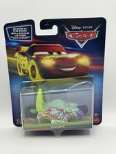 Mattel Disney-Pixar "Cars"