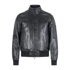 Roy Roger's - Giubbotto nero