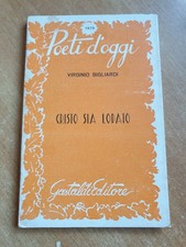 CRISTO SIA LODATO - VIRGINIO BIGLIARDI - GASTALDI EDITORE