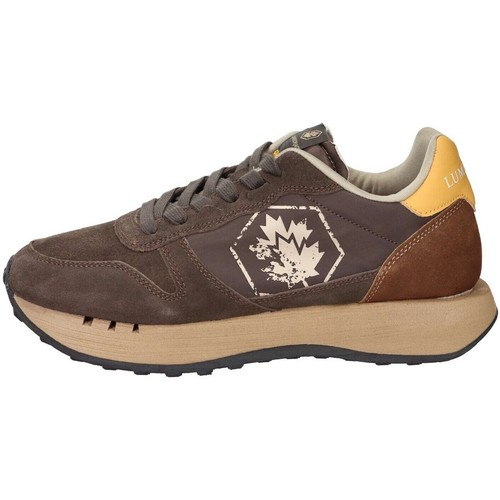 Lumberjack dust scarpe - dust,