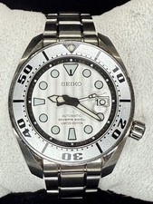 Orologio Seiko Sumo Data