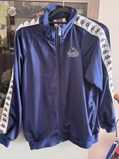 Kappa Unisex Felpa