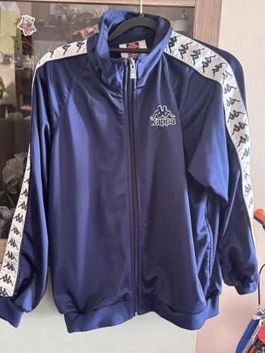 Kappa unisex felpa - kappa,