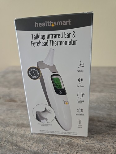 Healthsmart termometro - healthsmart,