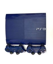 Ps3 playstation 3 Super Slim