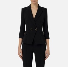 Giacca avvitata da Donna