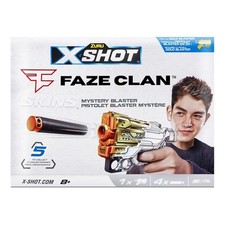 Zuru X SHOT Dart Blaster Skins
