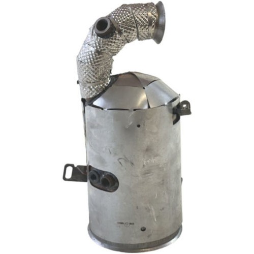 Catalizzatore bosal 090 - catalizzatore, 090-219