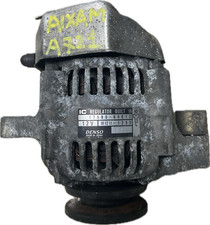 Alternatore per modello micro - alternatore,