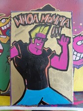 Quadro Tela 20 X 30 Dipinto