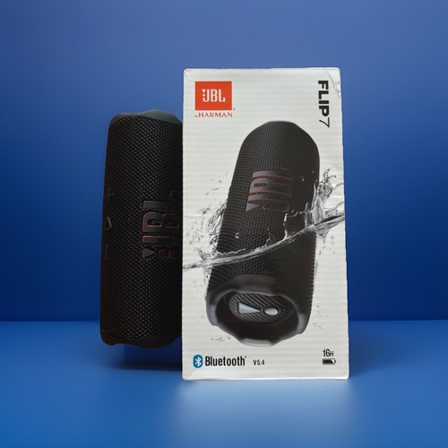 Jbl flip altavoz bluetooth - jbl,