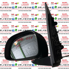 SPECCHIETTO RETROVISORE