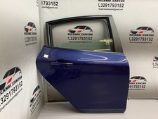 PORTA PORTIERA POSTERIORE DESTRA PEUGEOT ACTIVE 208 I HATCHBACK 2012-2019 C9