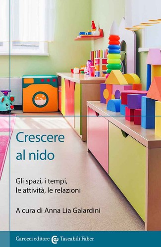 Crescere nido gli spazi i - gli,