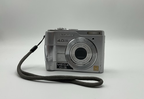 Panasonic lumix dmc - panasonic, dmc-ls1