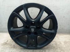 PORSCHE Cayenne (9PA) CERCHIO
