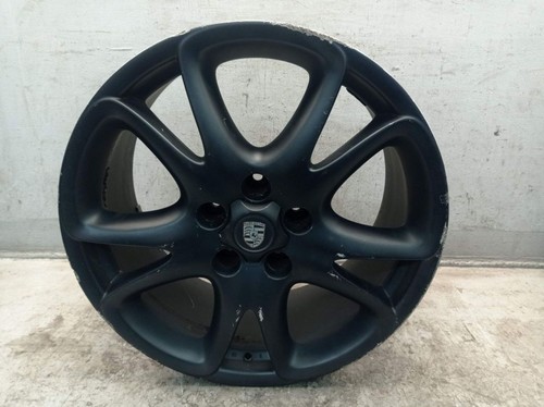 Porsche cayenne cerchio - porsche,