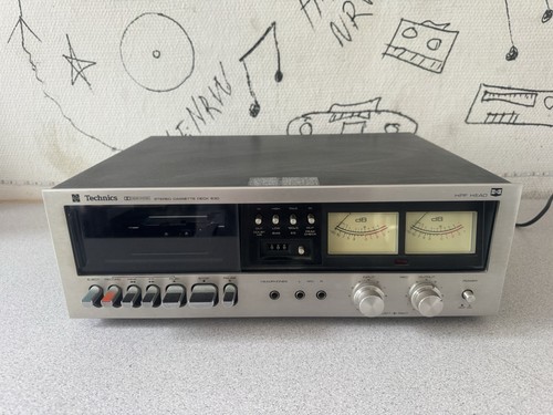 Technics 630 usd - technics,