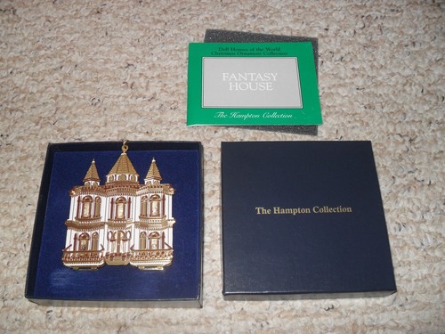 The hampton collection casa - the,