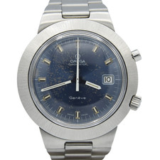 Omega raro ufo jumbo 1969