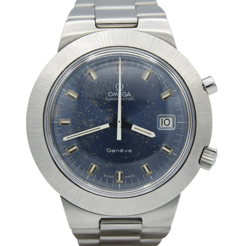 Omega raro ufo jumbo - , 1969