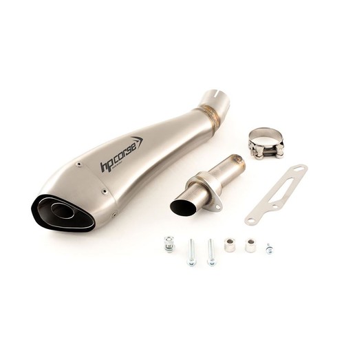 Kit slip corse - corse, hydroform
