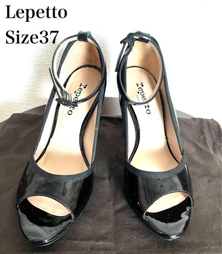 Decolte repetto strap - strap, in