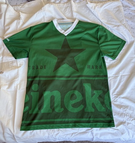 Maglia heineken medium - heineken,