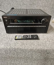 Onkyo TX-NR1009 9.2 Channel