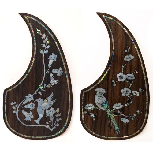 Battipenna chitarra acustica - battipenna,