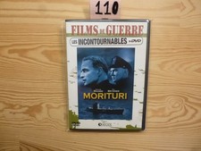 DVD : Morituri - Marlon BRANDO