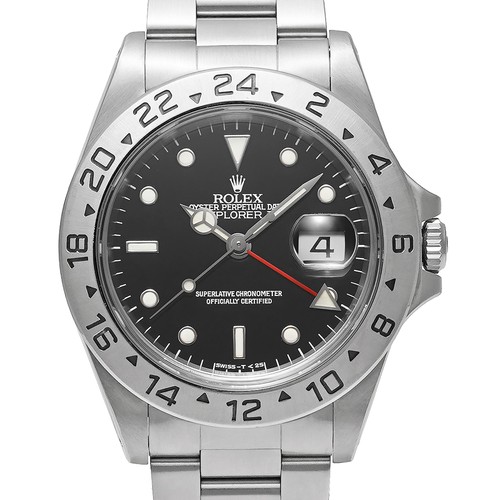 Rolex explorer 16570 - rolex,