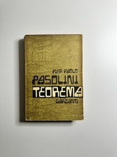 Teorema pier paolo pasolini - teorema,