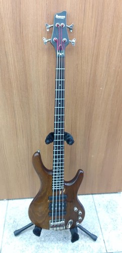 Ibanez edb550 basso elettrico - ibanez,