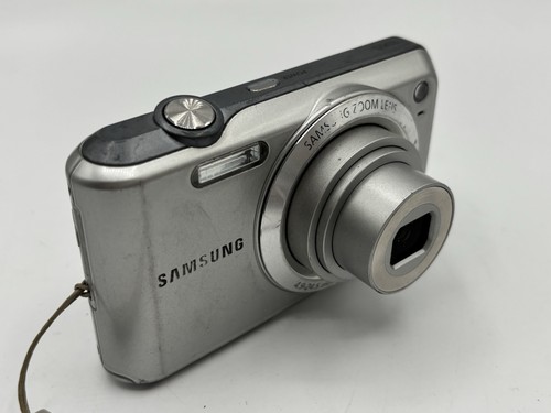 Samsung es65 megapixel - 10,2,