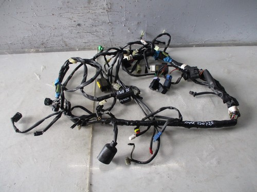 Impianto elettrico cablaggio - elettrico,