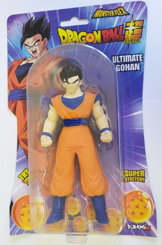 Dragon ball super monster flex - dragon,