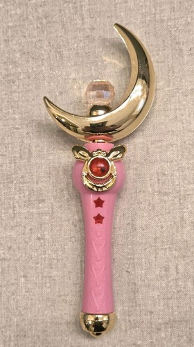 Bacchetta sailor moon bandai - sailor,