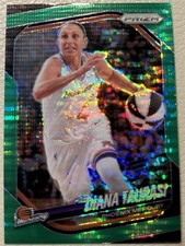 2025 Panini Prizm WNBA Diana