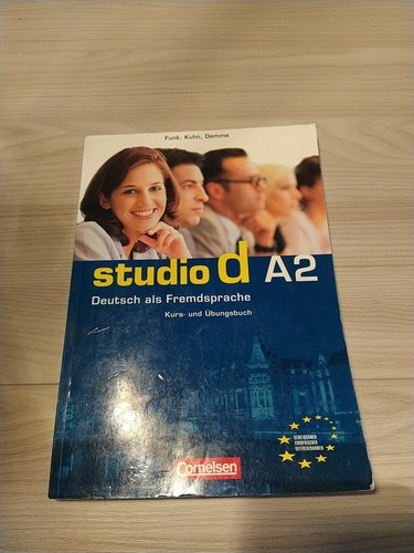 Studio libro per - studio, d