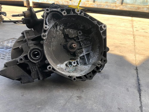 Cambio marce alfa - alfa, 159