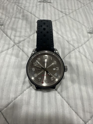 Orologio uomo oris audi sport - orologio,